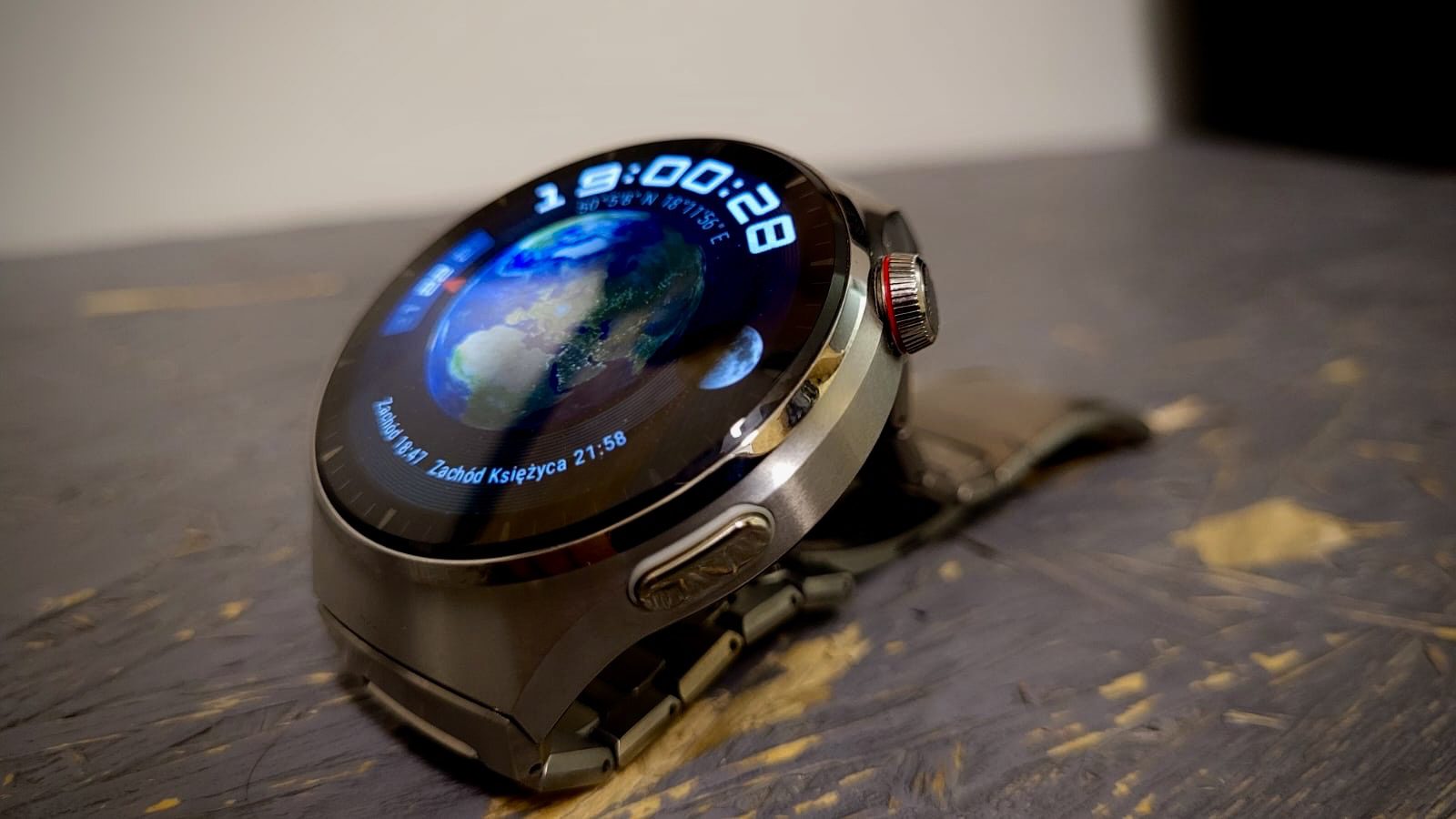 Huawei Watch GT 4 Elite 46mm