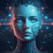 advanced artificial intelligence for the future rise in technological singularity using deep learning algorithms. Generative AI