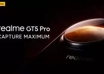 realme GT5 Pro zadebiutuje już 7 Grudnia!! - Niestety, na rynku rodzimym.
