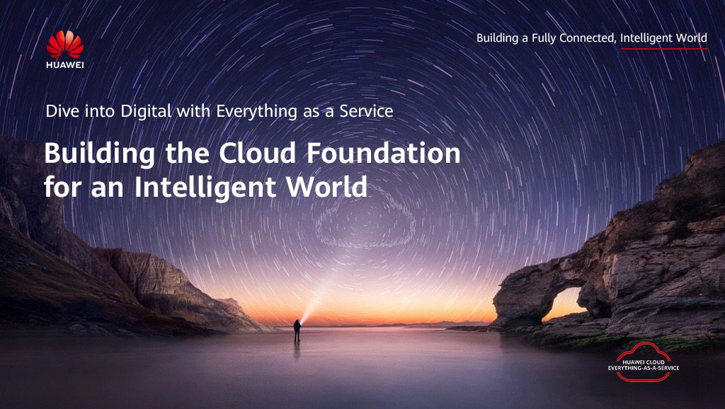 Chmura + AI = Przyszłość? - Huawei Cloud Pangu 3.0 Co To Takiego?!