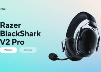 Zestaw Razer BlackShark V2 Pro oraz Razer Base Station V2 - Pierwsze Wrażenia