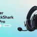 Zestaw Razer BlackShark V2 Pro oraz Razer Base Station V2 - Pierwsze Wrażenia