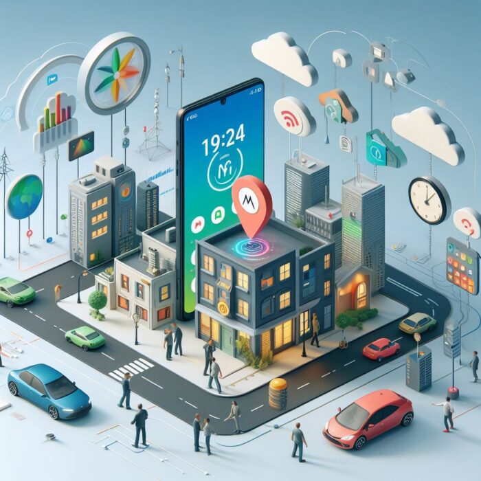 Lenovo i Motorola prezentują usługę Smart Connect na MWC 2024