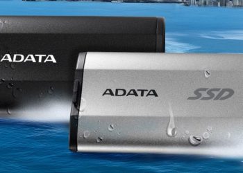 ADATA External SD810 1TB - Twój kieszonkowy przyjaciel - Recenzja