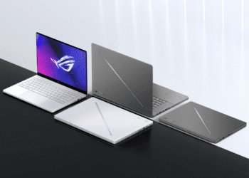 ROG Zephyrus G14 i Zephyrus G16 - Niesamowity Ekran i Skuteczne Chłodzenie❄️