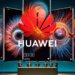 Huawei Prezentuje Unikalne Produkty Premium na MWC 2024