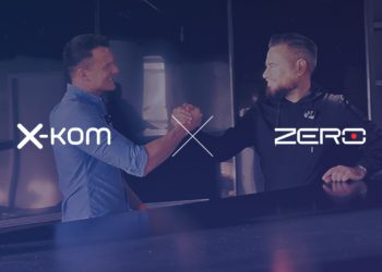 🚀 x-kom Partnerem Technologicznym Kanału Zero 🚀