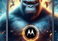 MWC 2024: Szkło Gorilla Glass będzie chronić wszystkie smartfony firmy Motorola