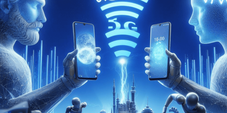 Współpraca w Świecie 5G: Vivo i Nokia podpisują umowę licencyjną