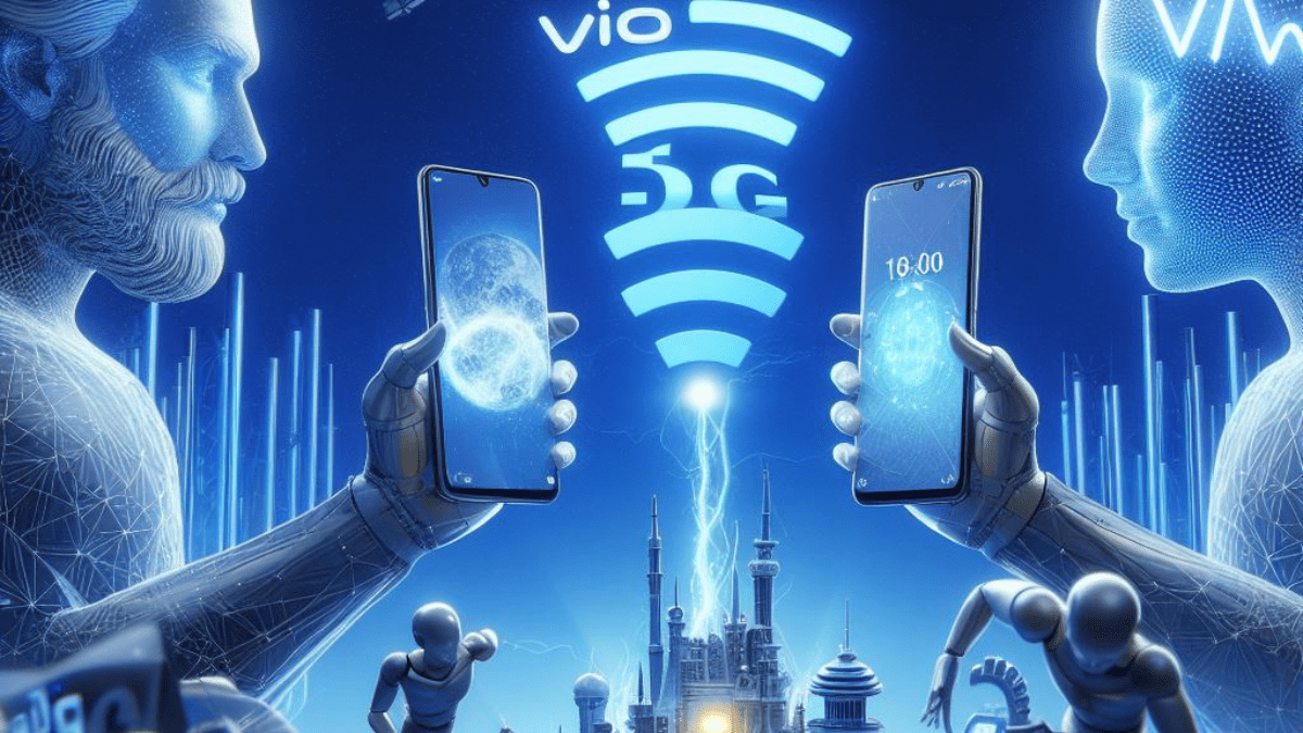 Współpraca w Świecie 5G: Vivo i Nokia podpisują umowę licencyjną