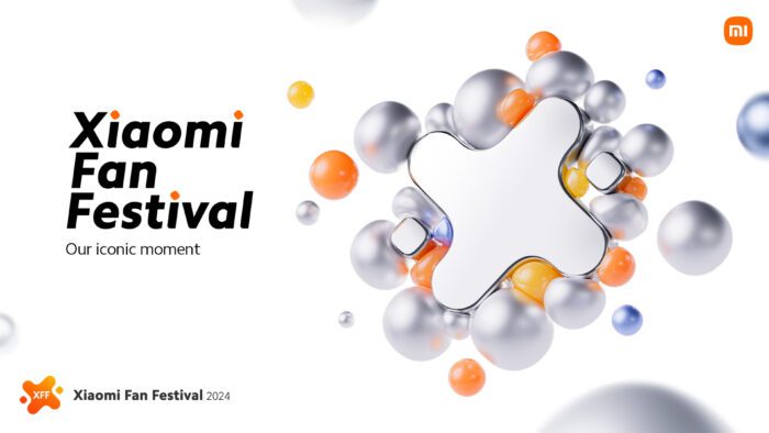 Festiwal Fanów Xiaomi 2024