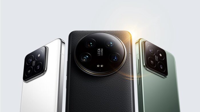 Xiaomi i Leica 