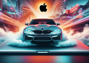 Premiera: Nowy Apple MacBook Air z Mocnym Układem M3!