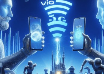 Współpraca w Świecie 5G: Vivo i Nokia podpisują umowę licencyjną