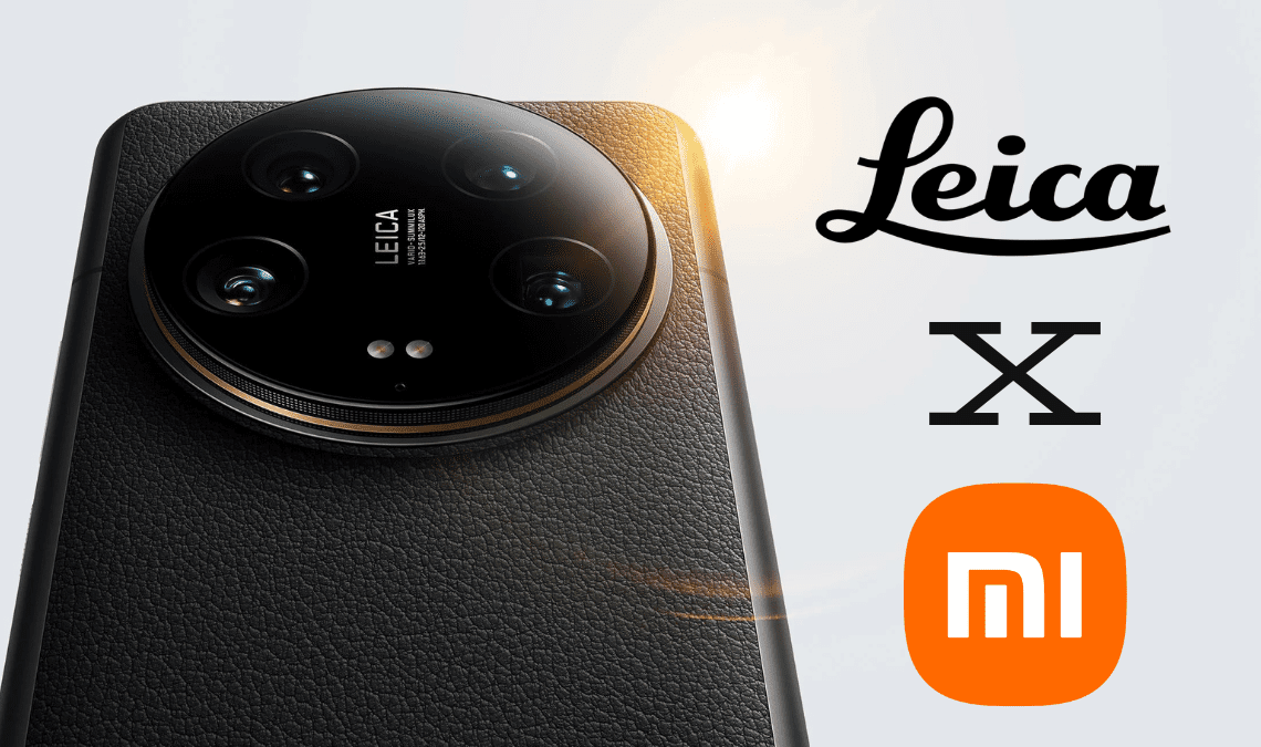 Xiaomi i Leica -...Kolejna Rewolucja?! Ile Razy To Już Słyszeliśmy!