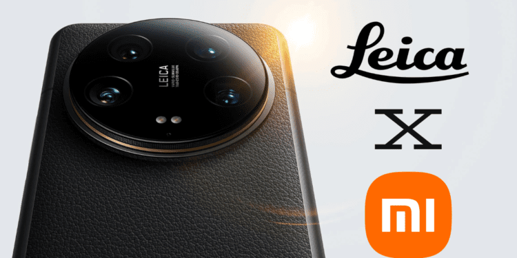 Xiaomi i Leica -...Kolejna Rewolucja?! Ile Razy To Już Słyszeliśmy!