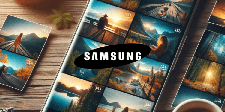 Samsung Radzi, Jak Robić Świetne Zdjęcia