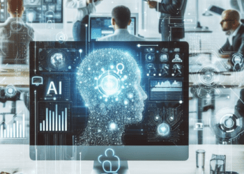 Rewolucja AI: Wprowadzenie Generatywnej Sztucznej Inteligencji (Gen AI) do Biznesu