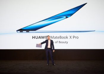 HUAWEI Atakuje Rynek Nowościami! Czy Zobaczymy W Nich Usługi Google?!