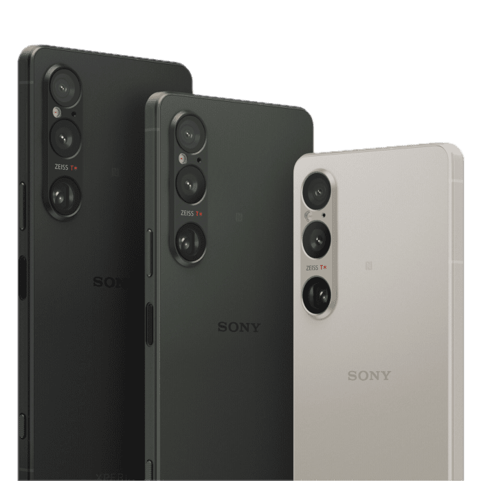 Sony Xperia 1 VI