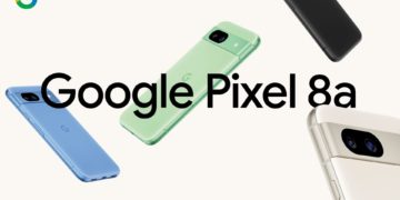 Google Pixel 8A teraz dostępny w Polsce! Najbardziej Zoptymalizowany Android Pod Słońcem