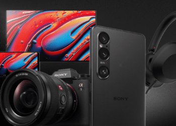 Sony Xperia 1 VI - Najpotężniejsza Bestia Ze Stajni Sony