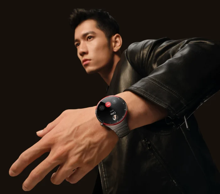 HUAWEI WATCH 4 Pro Space Edition