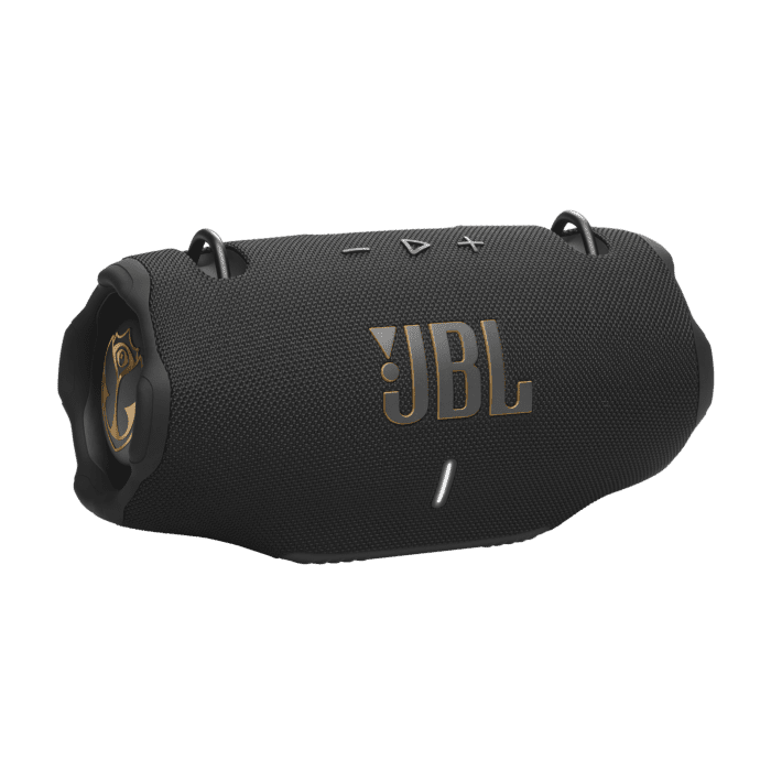 JBL Xtreme 4 Tomorrowland