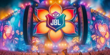 JBL Xtreme 4 Tomorrowland - Czy w Środku Będzie Bilet?!