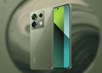 Xiaomi wprowadza nową wersję kolorystyczną do serii Redmi Note 13