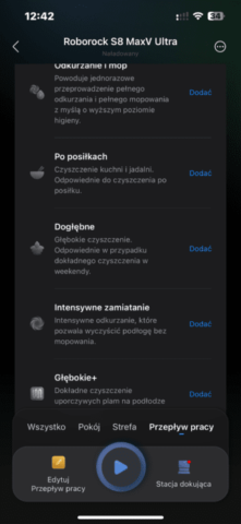 Recenzja Roborock S8 MaxV Ultra - Król Odkurzaczy?