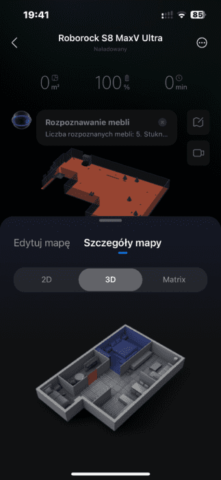 Recenzja Roborock S8 MaxV Ultra - Król Odkurzaczy?