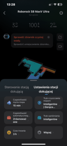 Recenzja Roborock S8 MaxV Ultra - Król Odkurzaczy?