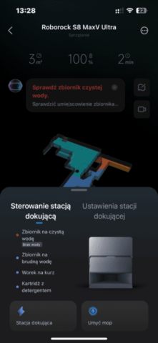 Recenzja Roborock S8 MaxV Ultra - Król Odkurzaczy?