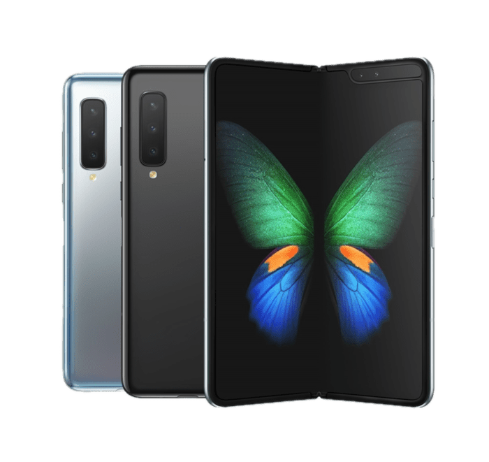 Samsung Galaxy Z Fold