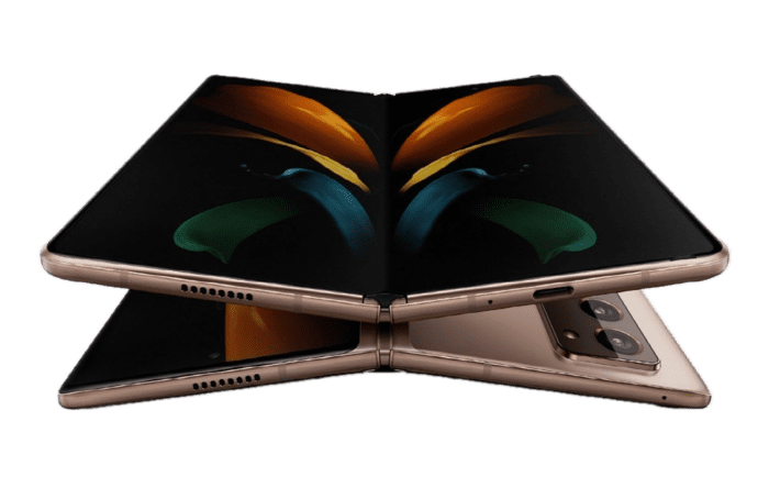 Samsung Galaxy Z Fold