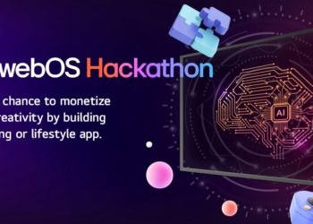 LG Zaprasza Programistów do Udziału w Hackathonie - do Wygrania 100 000 USD
