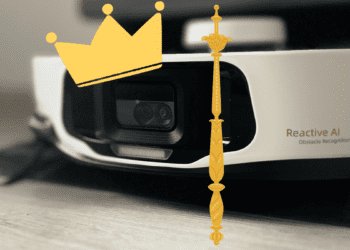 Recenzja Roborock S8 MaxV Ultra - Król Odkurzaczy?