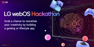LG Zaprasza Programistów do Udziału w Hackathonie - do Wygrania 100 000 USD