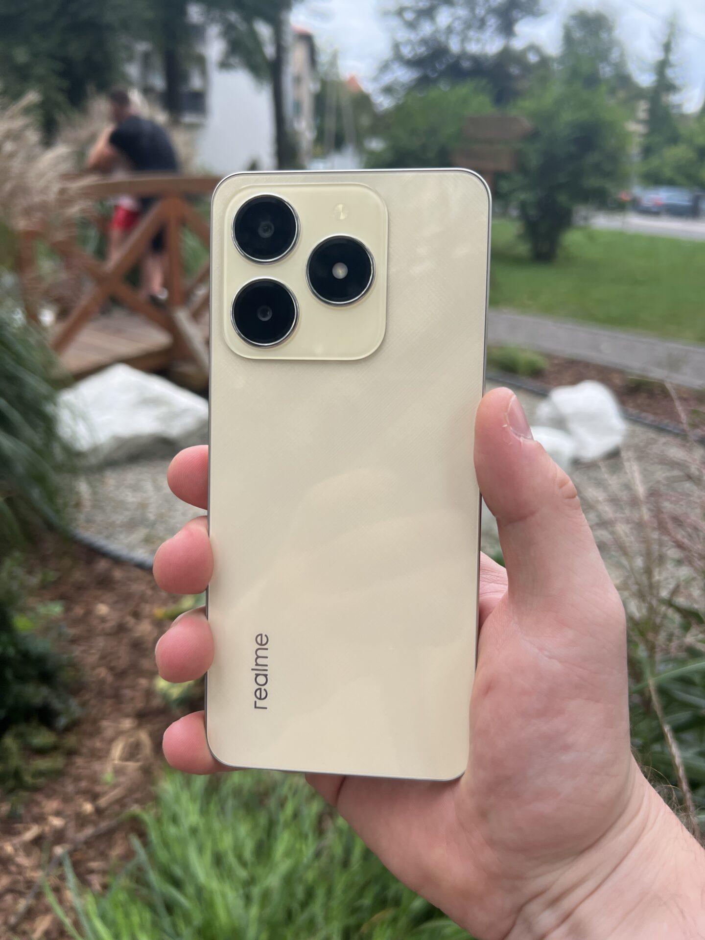 Realme C61 - Ciekawy Średniak w Rewelacyjnej Cenie