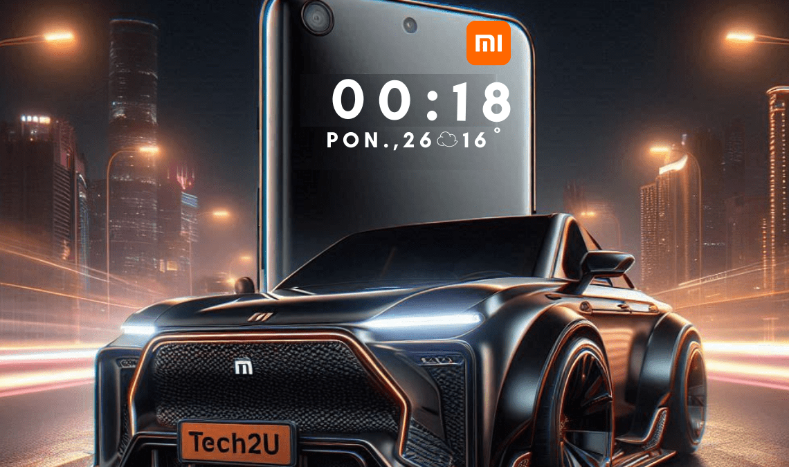 Xiaomi Pochwaliło Się Przychodami Za II Kwartał 2024 – Niezła sumka!