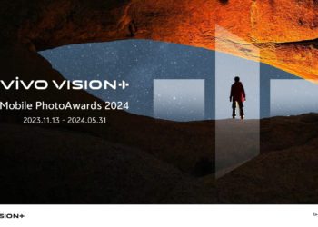 vivo Ogłasza Zwycięzców VISION+ Mobile PhotoAwards 2024