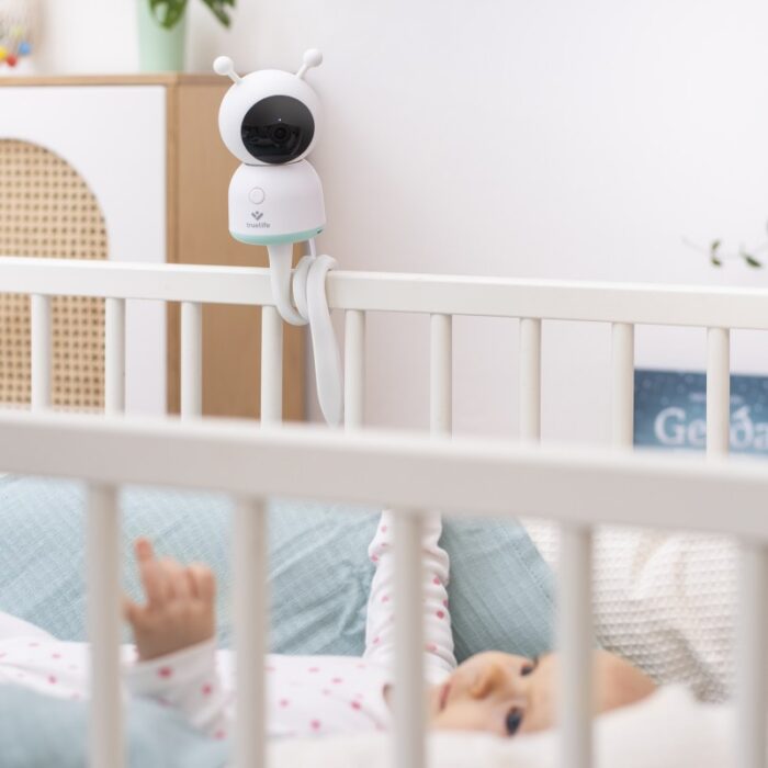 Recenzja TrueLife NannyCam R7 Dual Smart - Niania Godna Polecenia