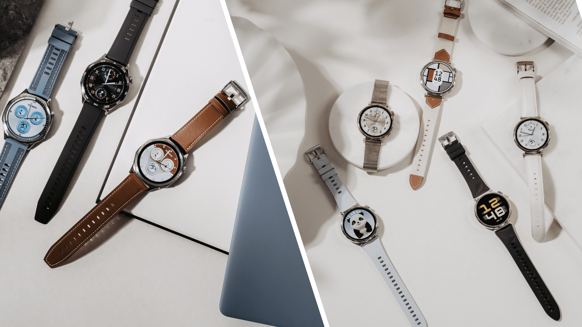 HUAWEI WATCH GT 5 Pro