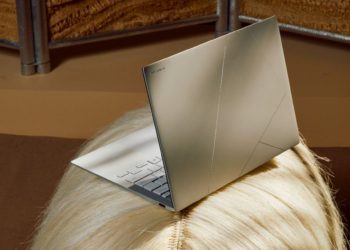 Niespotykana prezentacja ASUS Zenbook na London Design Festival