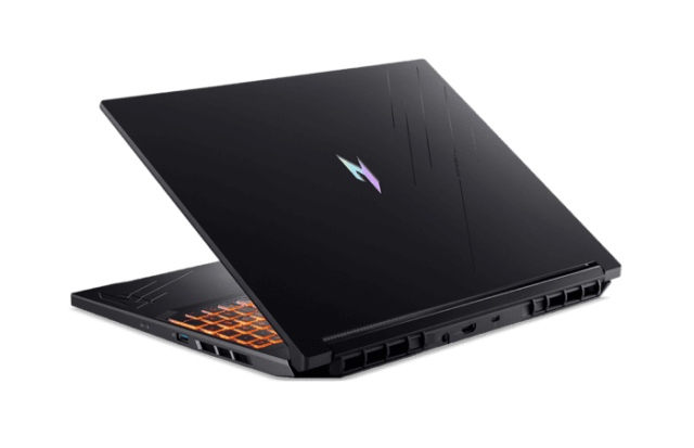 Acer Predator Orion 7000 oraz laptopy Nitro V - PC z AI? A To Ciekawe?