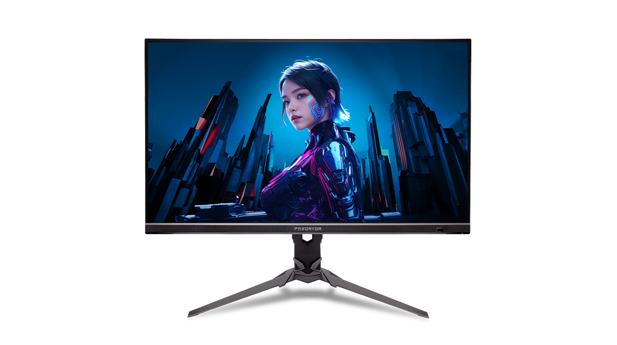 Monitor Acer Predator