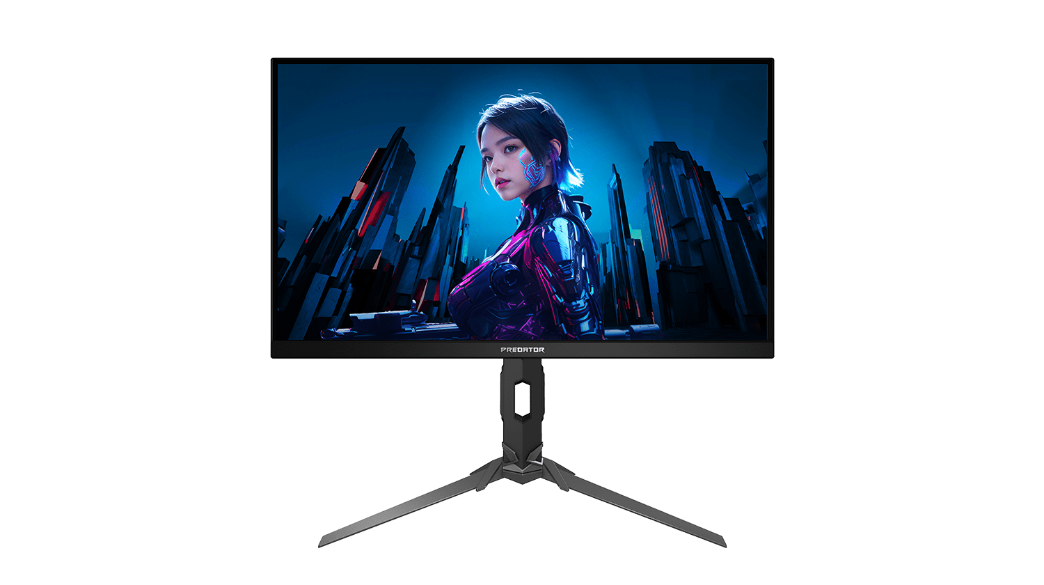 Monitor Acer Predator