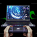 Projekt Acer DualPlay - Laptop z Padem Do Grania