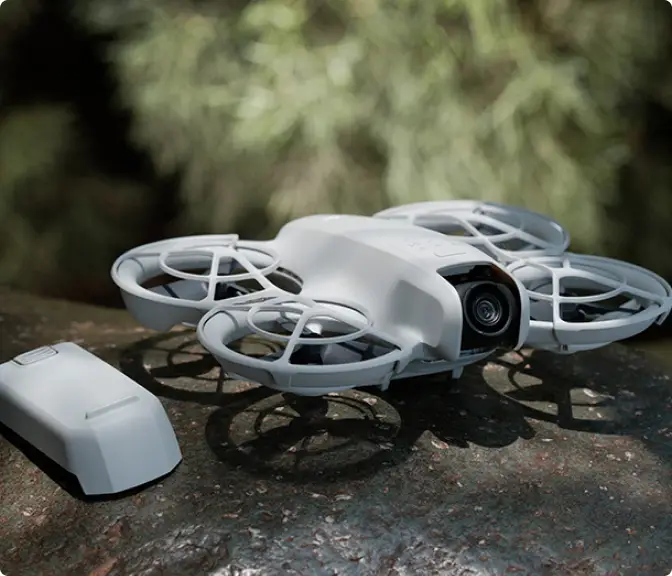 DJI Neo